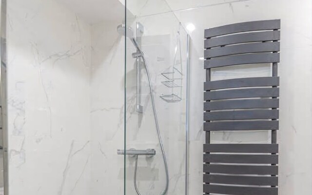 Luxury Apartment Cannes Lyclama