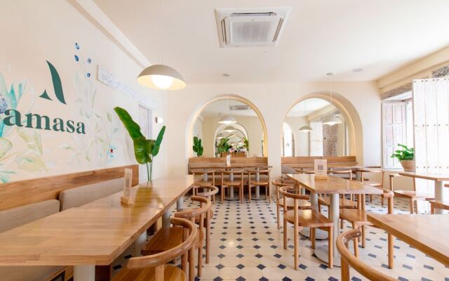 B Haus Hotel Boutique