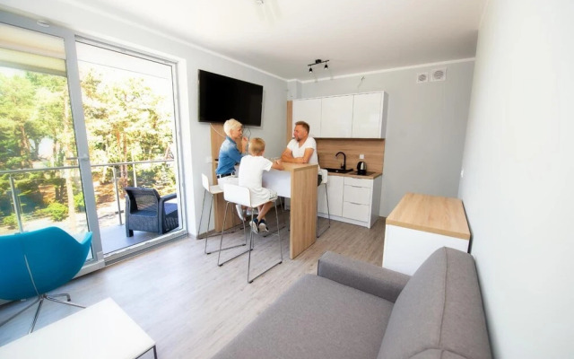 Laola Apartamenty