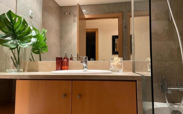 Suites Panoramic - River View