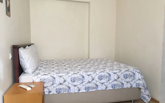 Kaleici Efsali Hotel