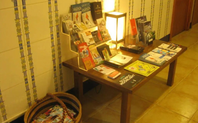Hostal Tartessos