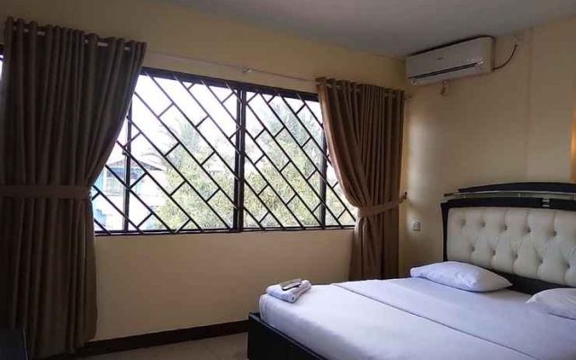 Hotel Natuna Island – Guest Rooms – Ranai