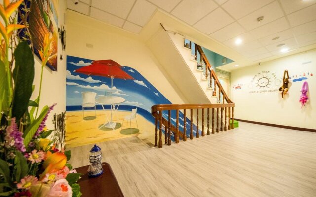 Spring Holiday B&B