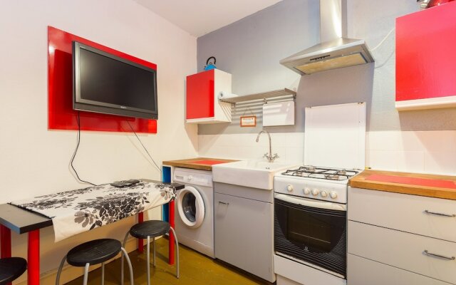 Quirky 2 Double Bedroom Apartment on Brick Lane