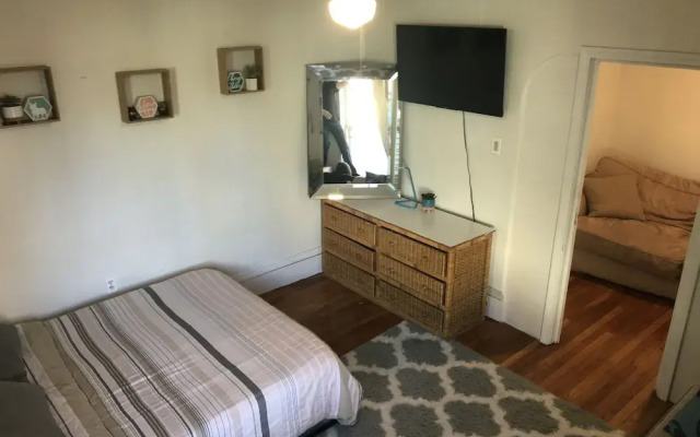 Trenton Street Homestay