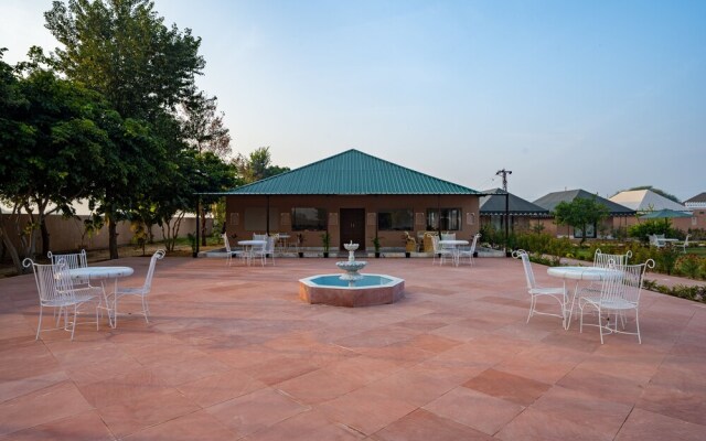 Aangan Resort Ranthambore