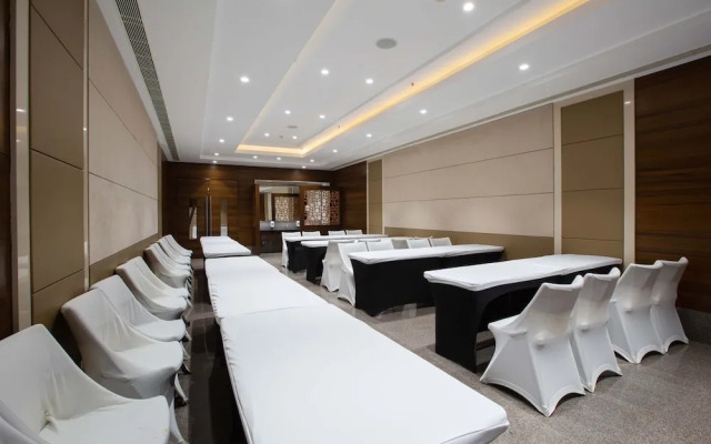 Sree Annapoorna Lodging