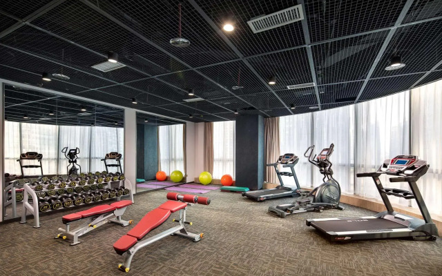 Wyndham Garden Guiyang
