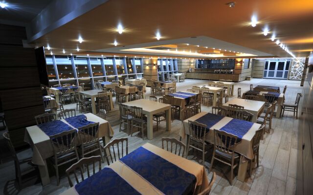 Liko Apart Otel