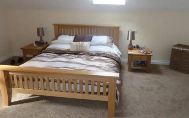 Oatlands Self Catering Cottages