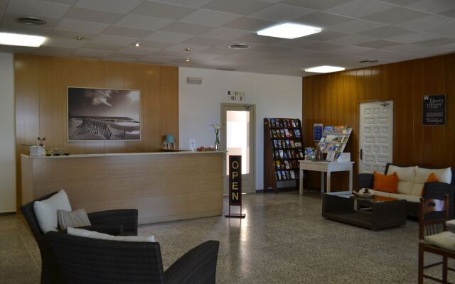 Hostal L´Esplai