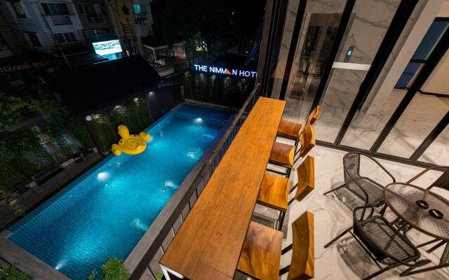 The Nimman Hotel