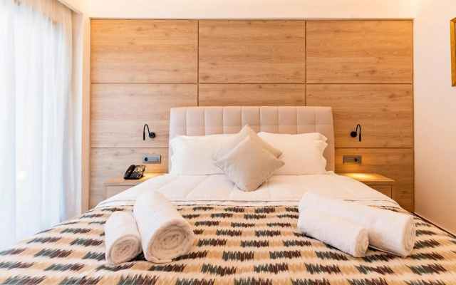 Hotel Acandia