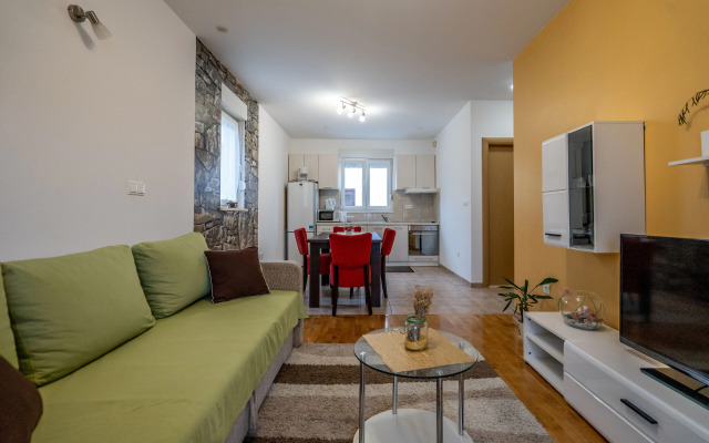 Apartments Adriatic Split-Stobreč