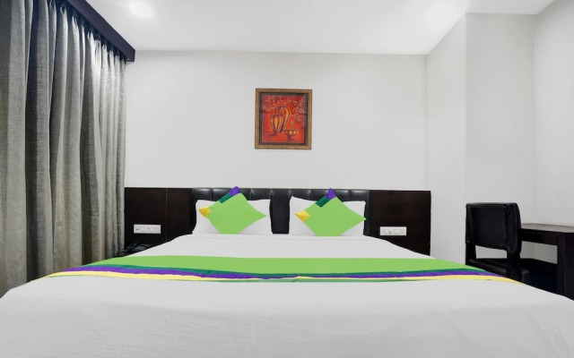 Treebo Madhuvan Grand