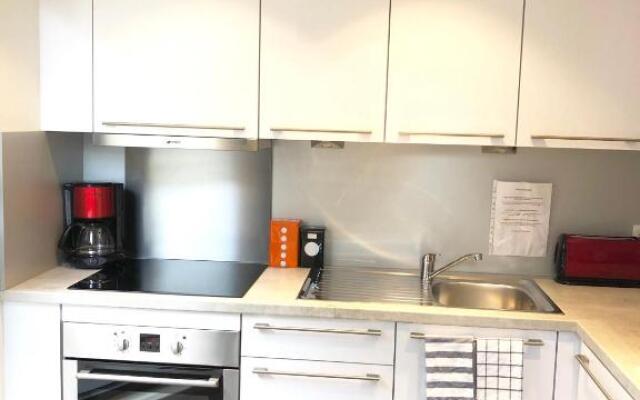 Appartements Du Renard