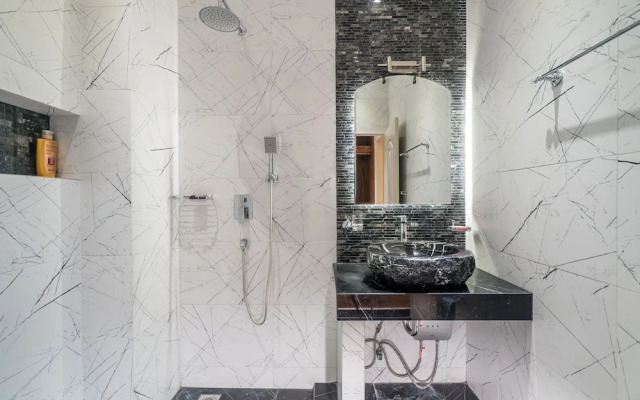Exclusive Villa Stan with Top Amenities