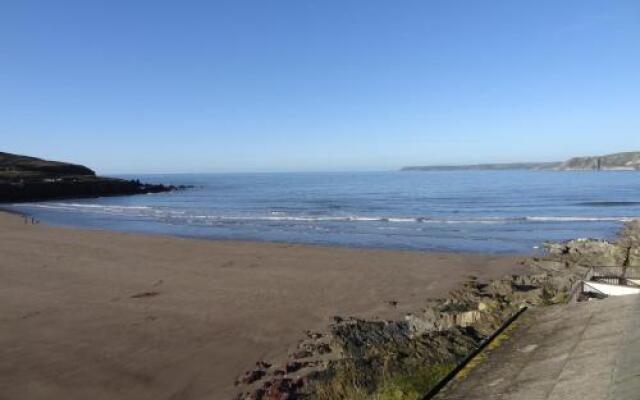Apartment 23, Bigbury-On-Sea