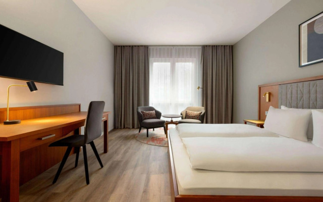 Ramada by Wyndham Duesseldorf Ratingen