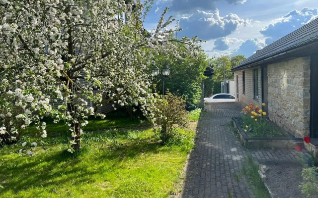Villa Jaama