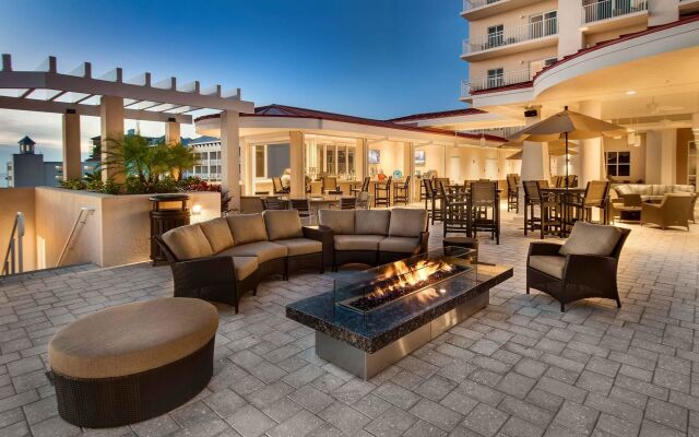 Hampton Inn & Suites Clearwater Beach