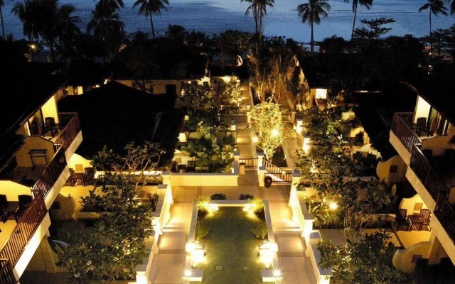 Panwa Beach Resort Phuket