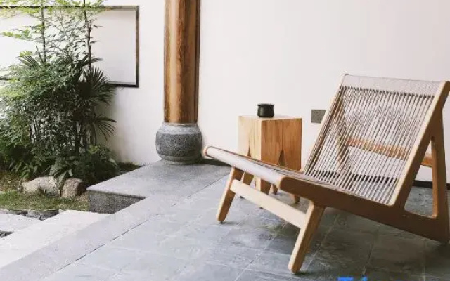 XIAO SHAN HAN Homestay