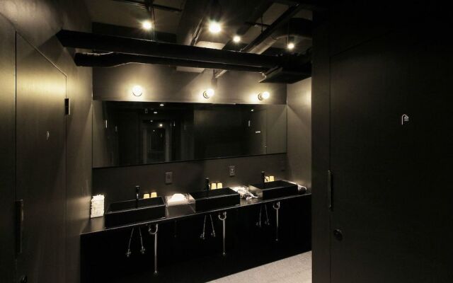 Small Hotel - Hostel