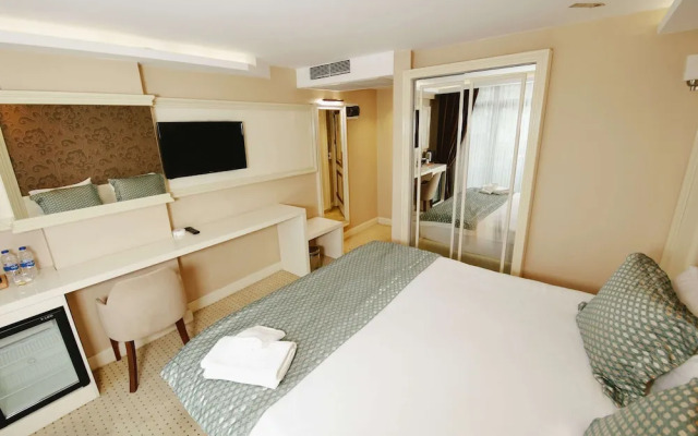 Anafarta Otel