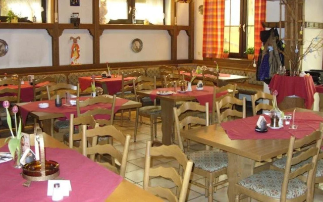 Gasthaus Zum Lamm