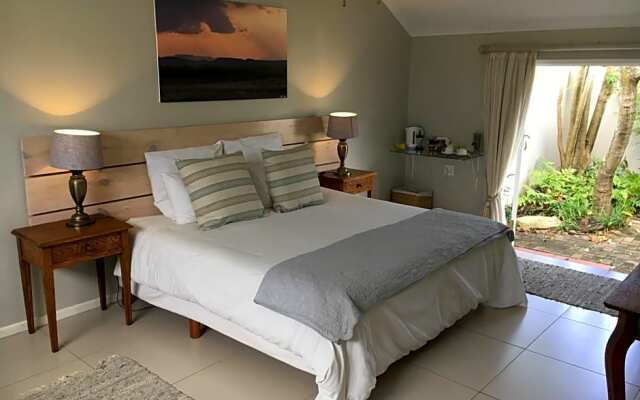 Pollock's B&B