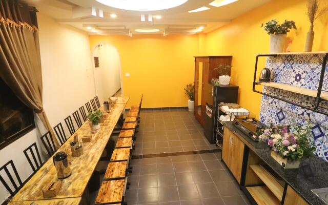 DALAT LEGEND homestay