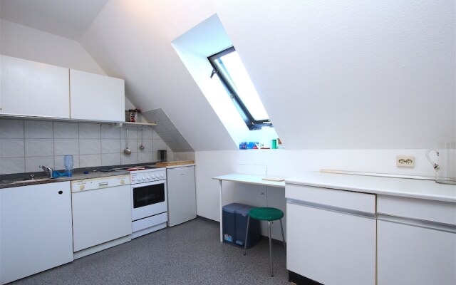 Private Apartment Debberode