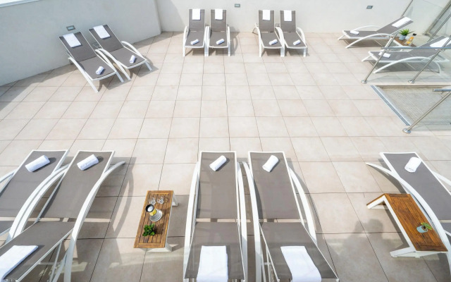 Nemea Appart`hotel Riviera Nice Aeroport
