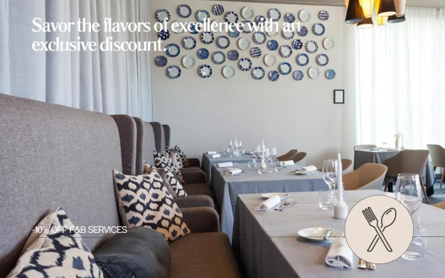 Hotel de Charme Laveno -Luxury all Inclusive