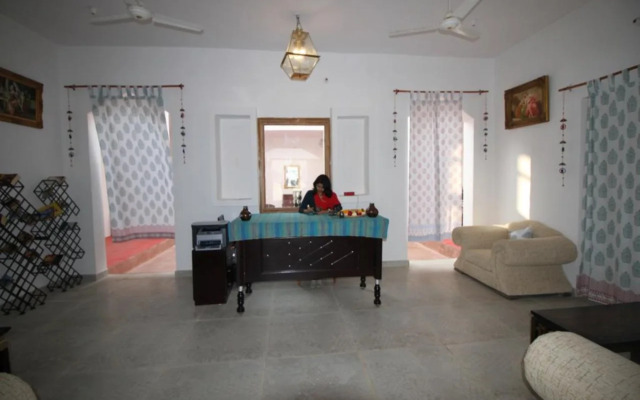 Faagun Haveli