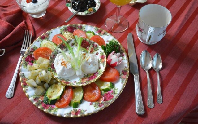 Tea Cozy Bed & Breakfast