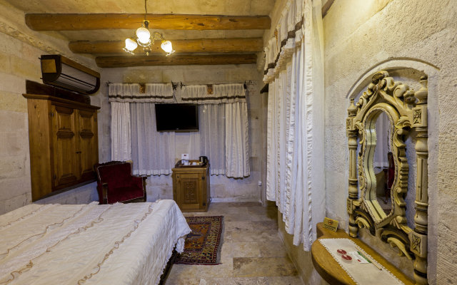 Mithra Cave Hotel - Special Class