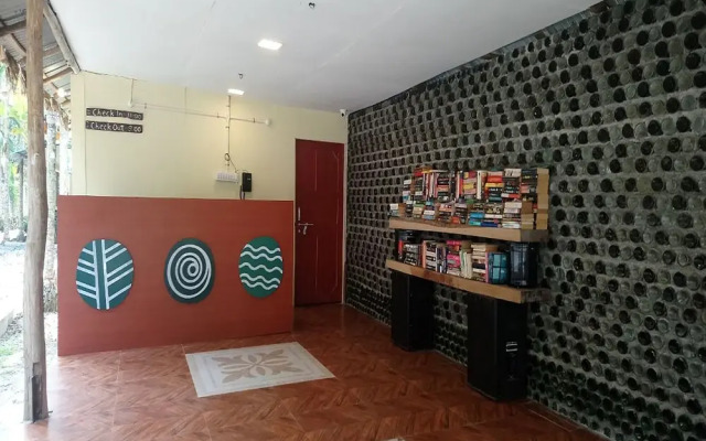 Oyo 16079 Outback Resort