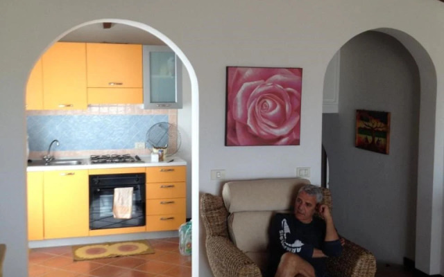 Stintino Country Village Villa