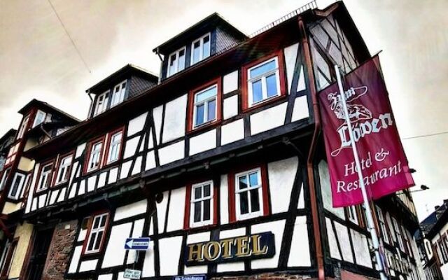 Hotel und Restaurant "Zum Löwen"