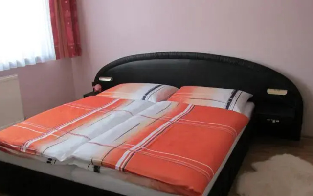 Privatzimmer Kummer