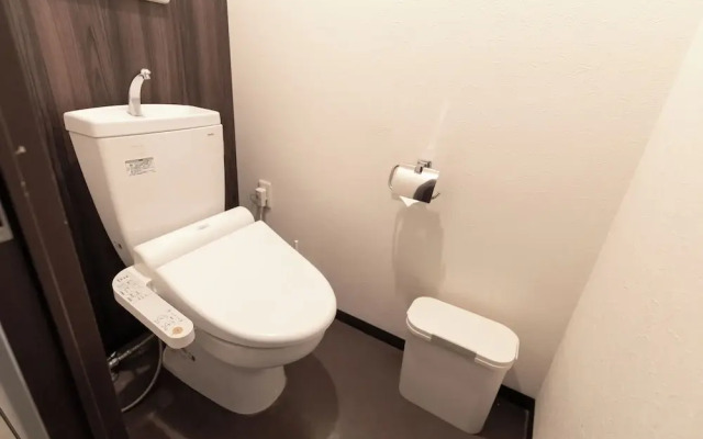 Presioso Umeda 7F