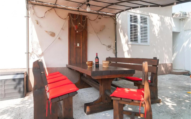 Holiday home Put Draga I