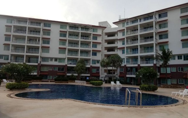 Seaview Condominium B15