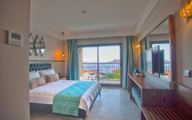 Molino Hotel