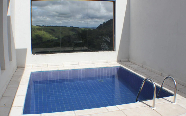 Pousada Villa dos Leais