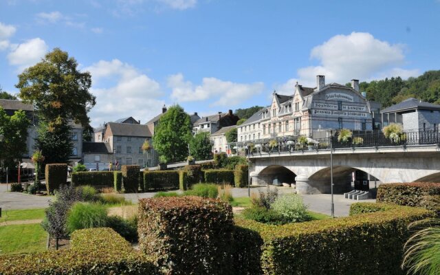 Well-kept Apartment With a Dishwasher not far From Durbuy