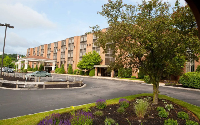 Home2 Suites by Hilton Chelmsford Lowell